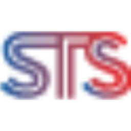 SalesTech Star logo