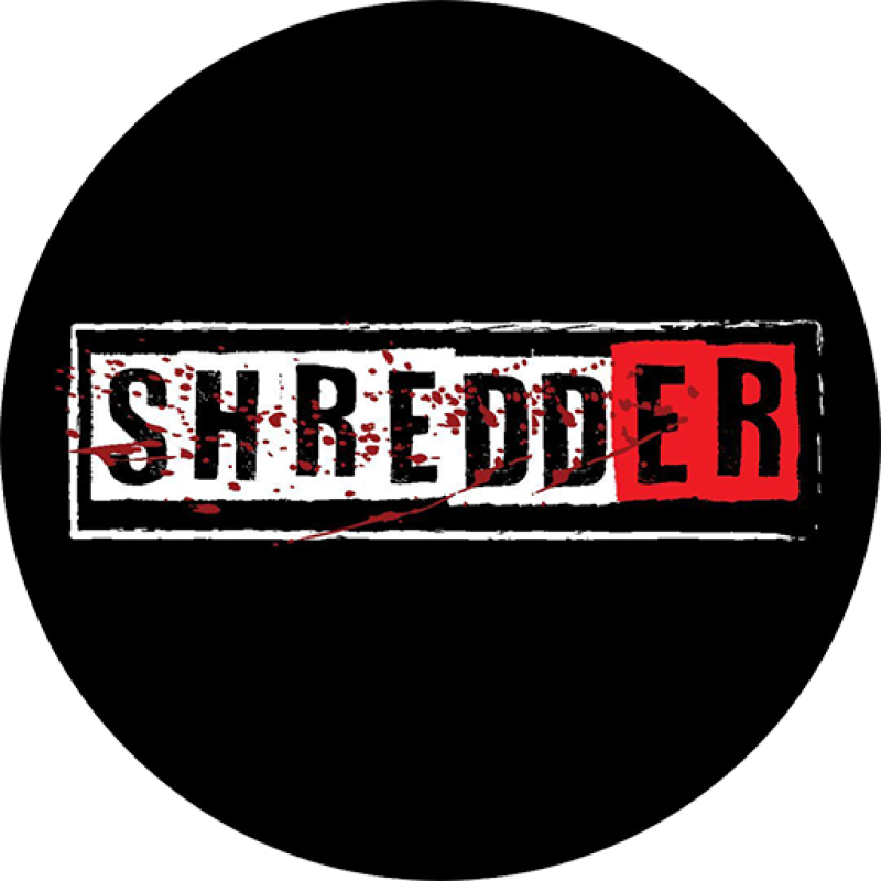 ShreddER