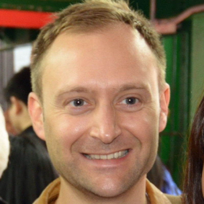 David Lehuby