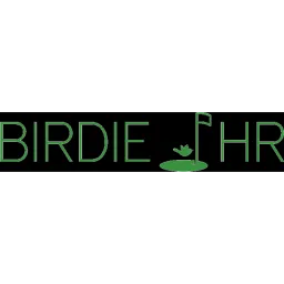 Birdie HR logo