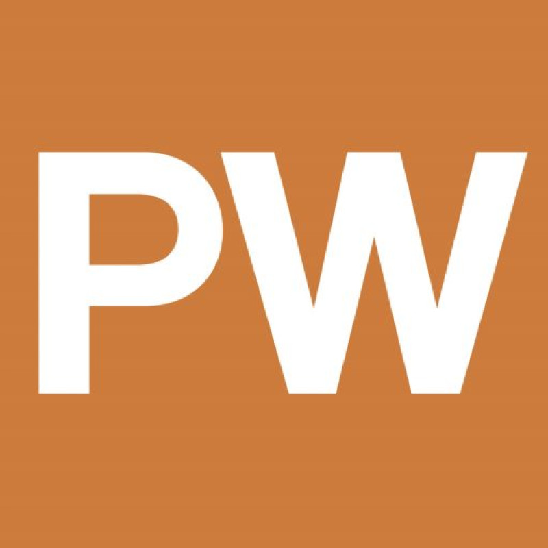 Popular Woodworking logo