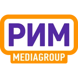 RIM Media Group logo