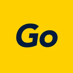 TransferGo logo