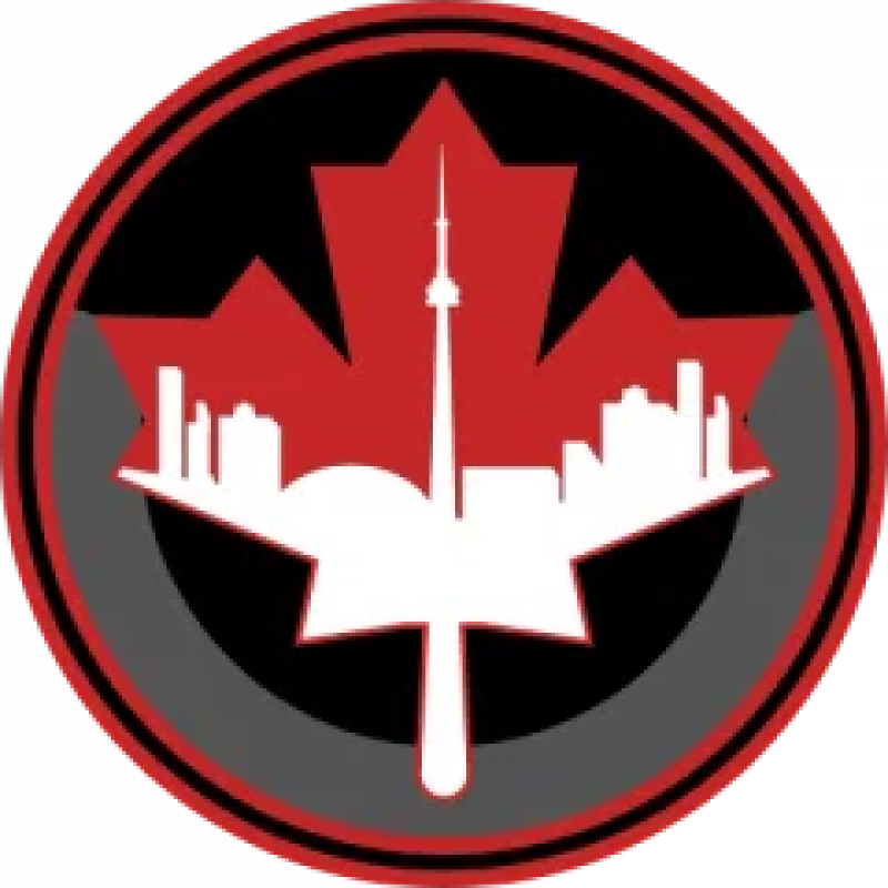 Waking The Red logo