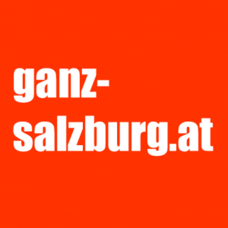 Ganz Salzburg
