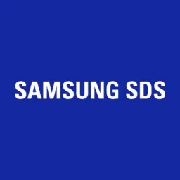 Samsung SDS America logo