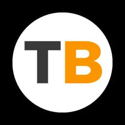 TerminalBytes logo
