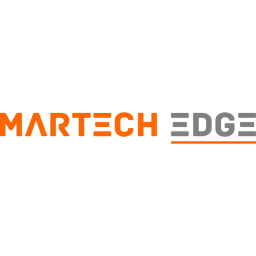 MarTech Edge logo