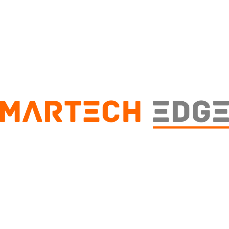 MarTech Edge logo