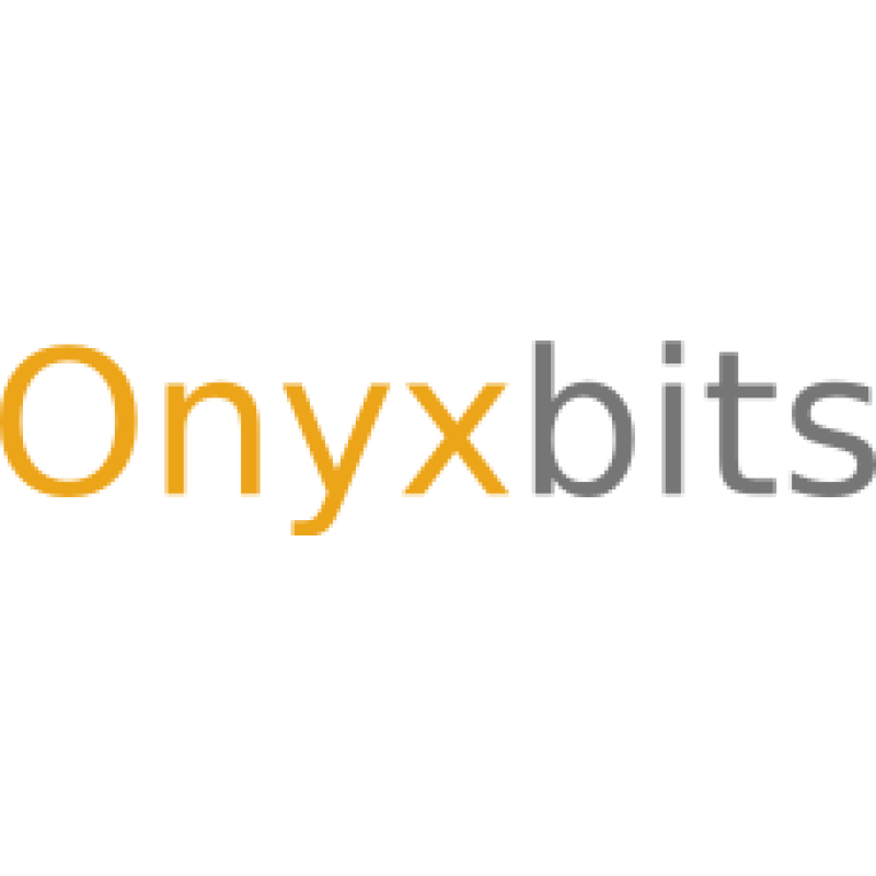 Onyxbits logo