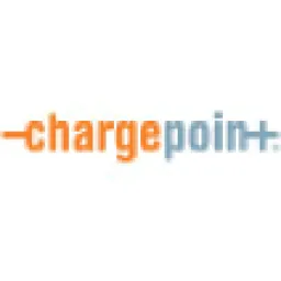 Charge Point logo
