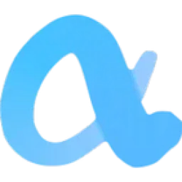 Visual Alpha logo