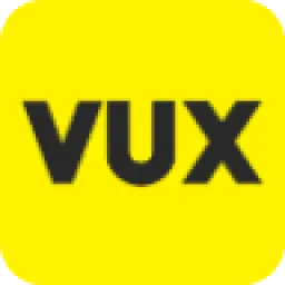 VUX logo