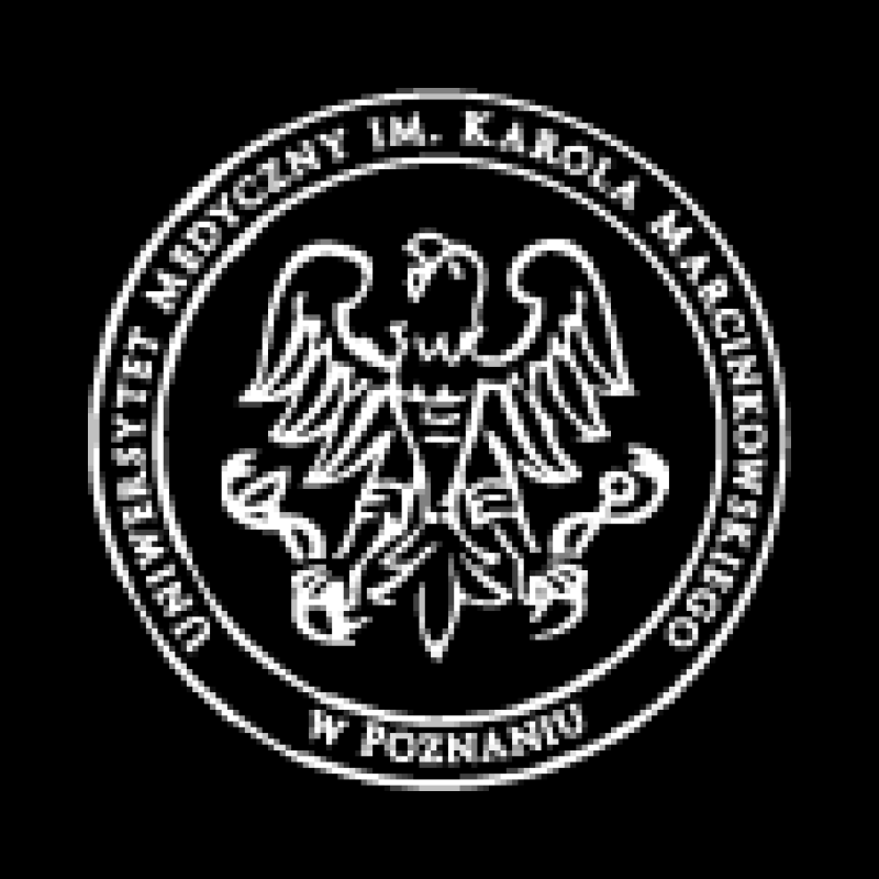 Poznań University of Medical Sciences logo