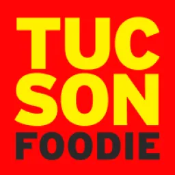Tucson Foodie logo