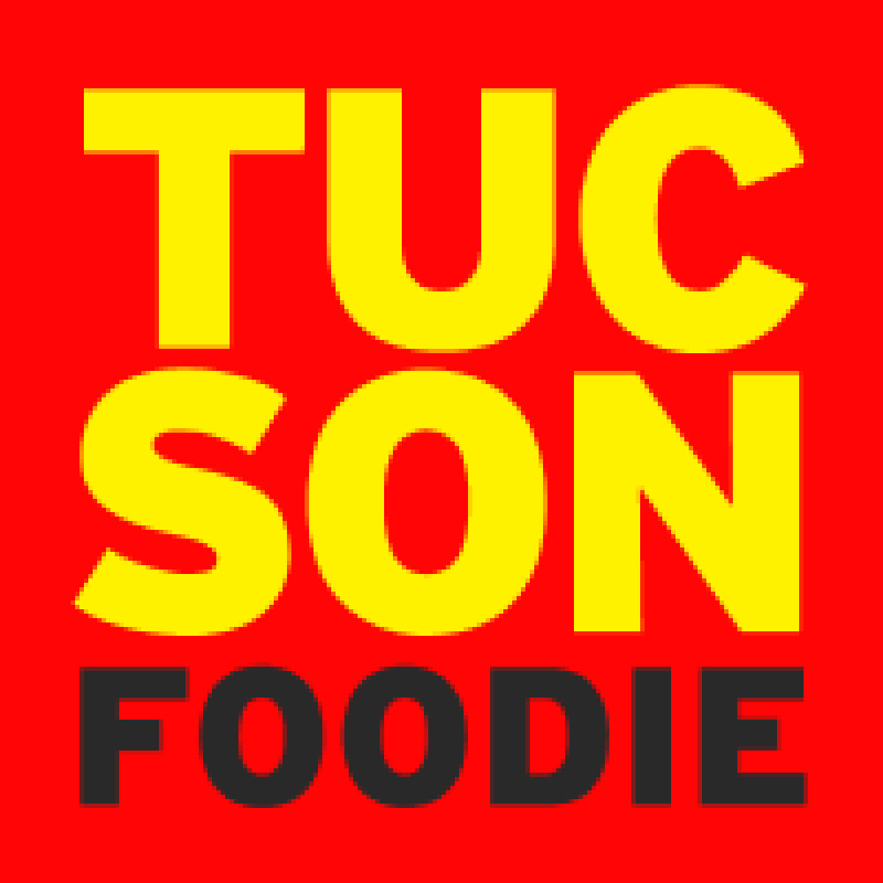 Tucson Foodie logo