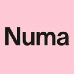 Numa logo