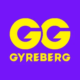 Gyreberg logo
