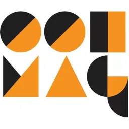 OOHMAG logo