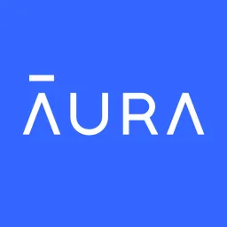 Aura logo