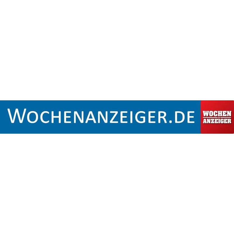 Wochenanzeiger