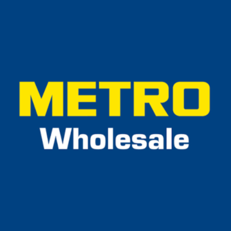 METRO logo