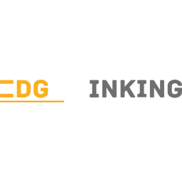 Edgelinking logo