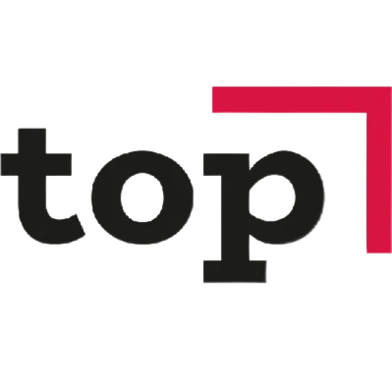 TOP Academy logo