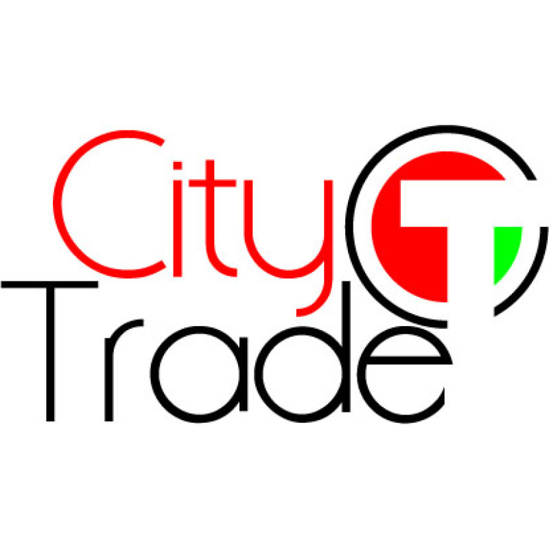 GK-CityTrade logo