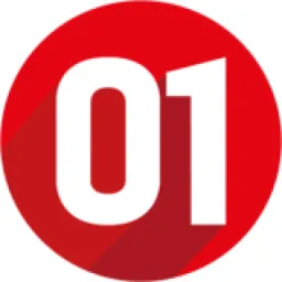 01net logo