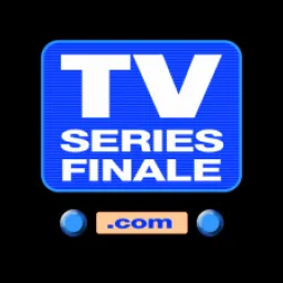 Tvseriesfinale logo