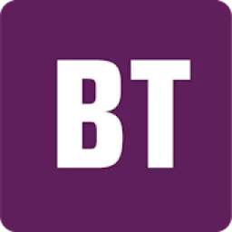 Bulk Transporter logo