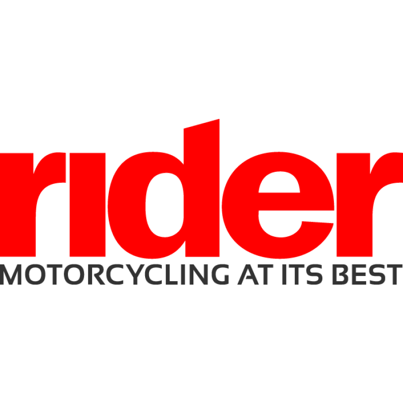Rider Magazine