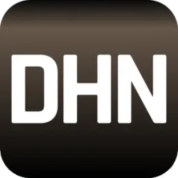 Digital Health News logo