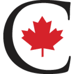 Canadian Coin News logo