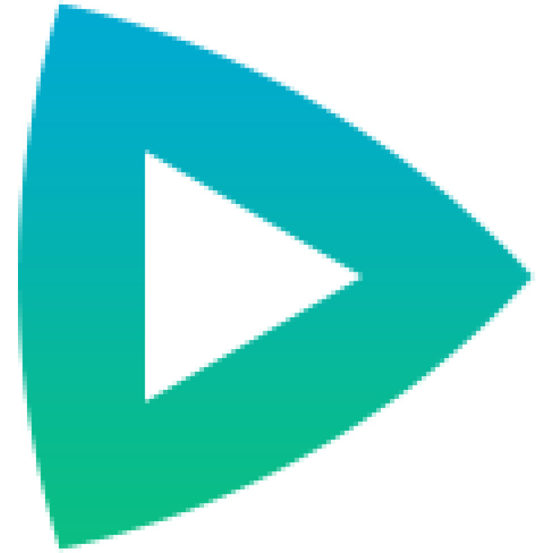 Clideo logo