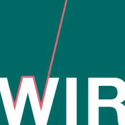 WIR | Wirtschaft Regional logo