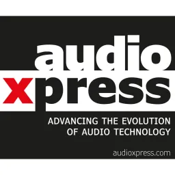 audioXpress logo