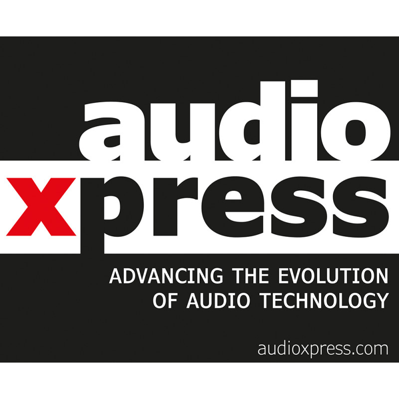 audioXpress