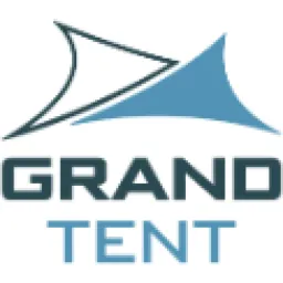 Grandtent logo
