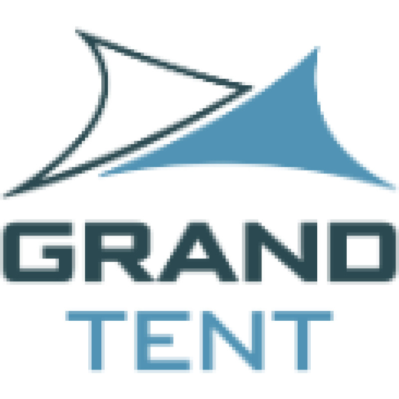 Grandtent logo
