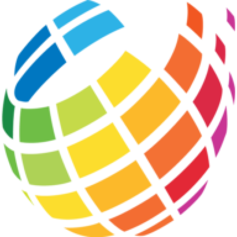 Spins logo