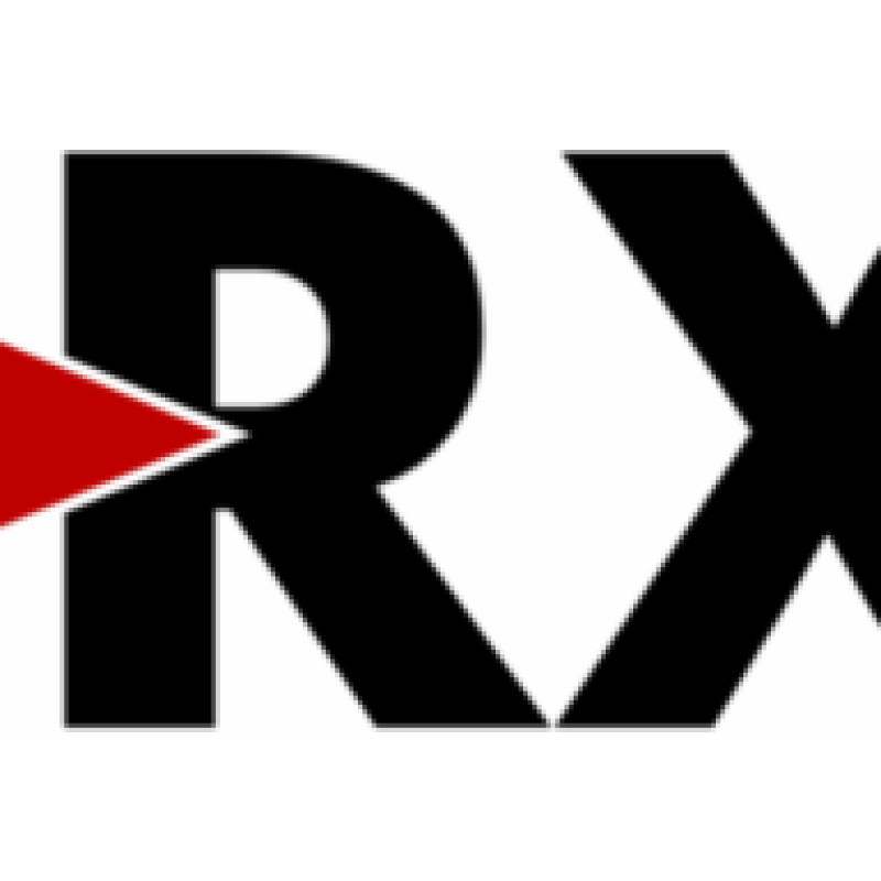 RXTV logo