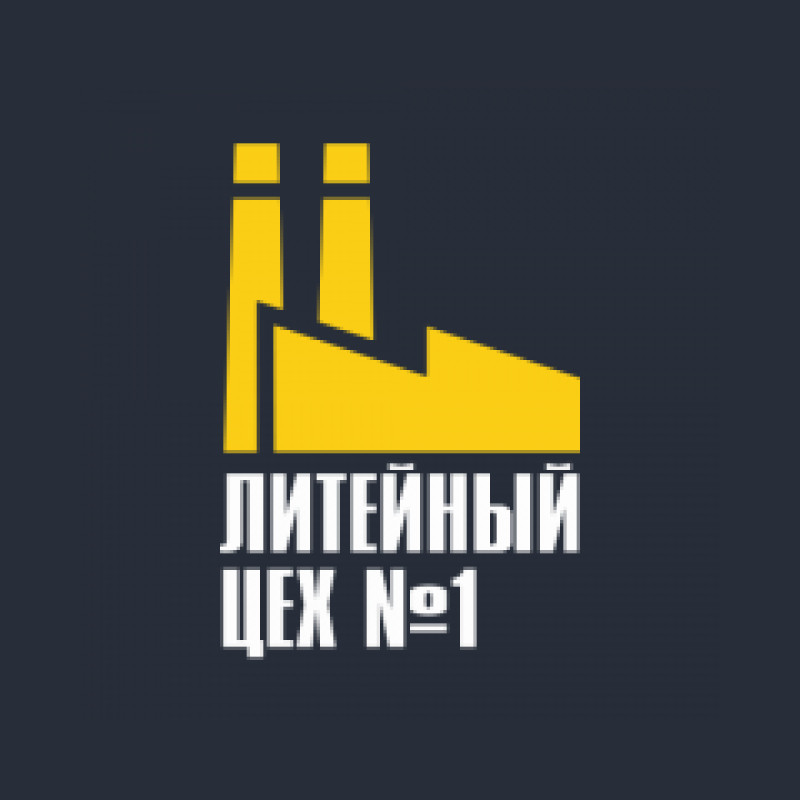 Liteyny Tsekh No. 1 logo