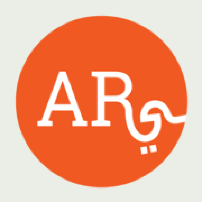 Arab Reform Initiative logo