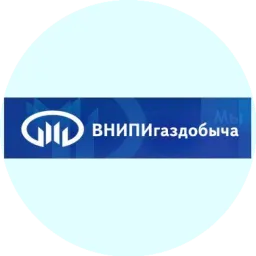Vnipigaz logo