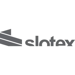 Slotex logo