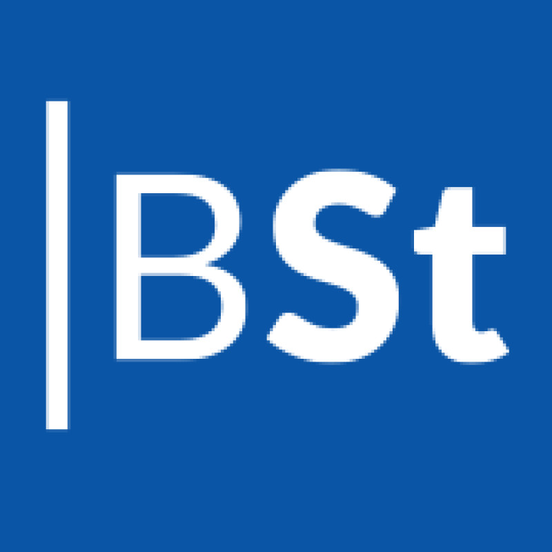 BertelsmannSt logo