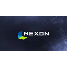 Nexon logo