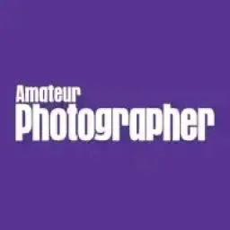 Amateur Photographer logo